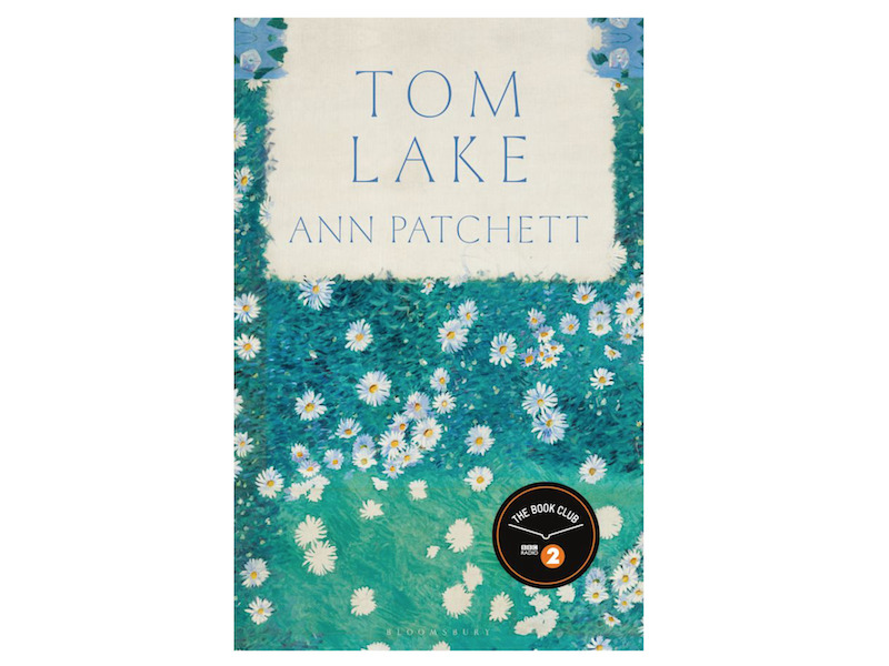 Good reads Bookazine - Tom Lake