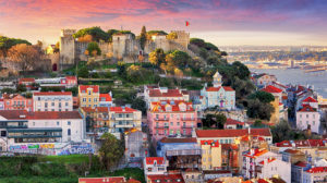 Summer destination: Lisbon