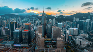Hong Kong - social distancing restrictions - what to know