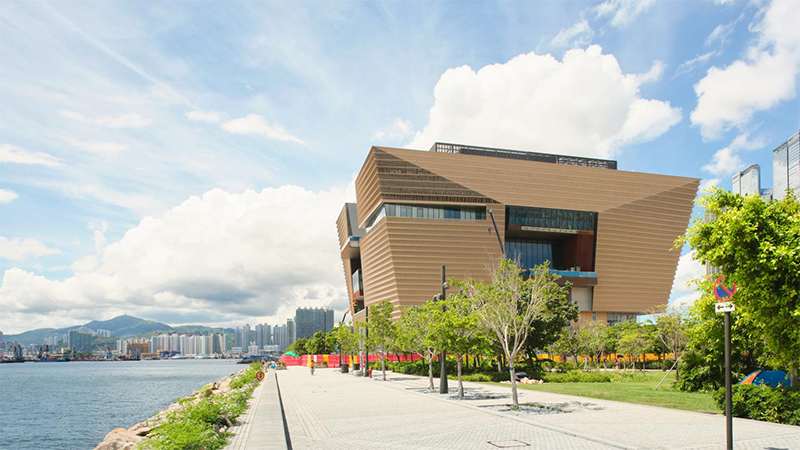 What's new in Hong Kong - The Palace Museum