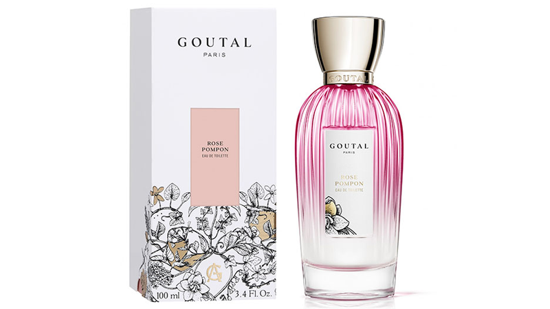 best fragrances for women - Goutal-Paris perfume