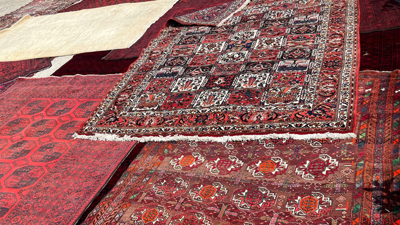 new furniture and décor in Hong Kong - Iqbal Carpets 