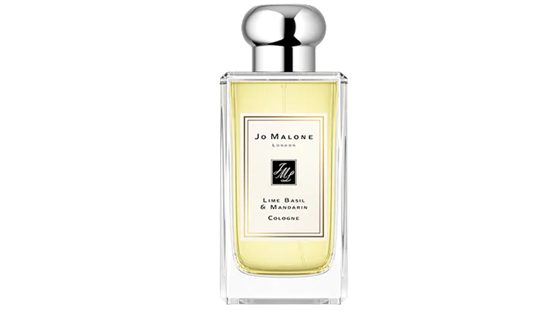 top fragrances for women - Jo Malone