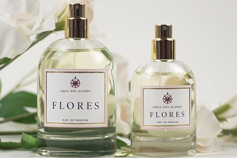 Best perfumes and fragrances - Flores