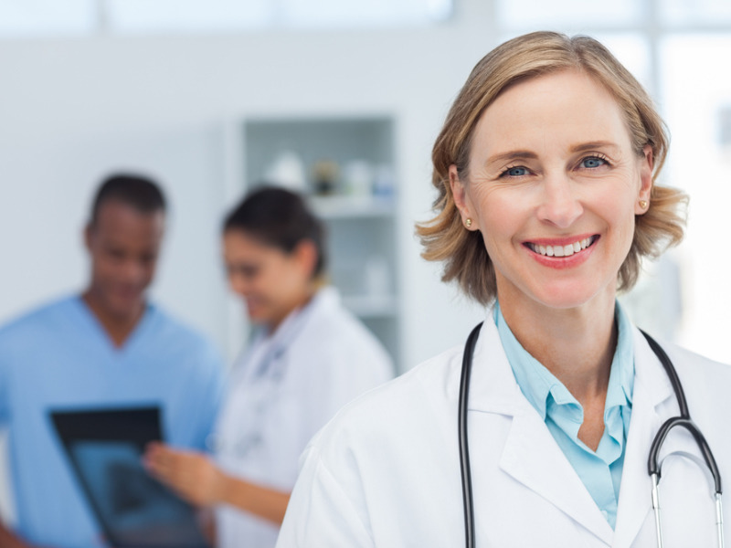 Expat doctors, medical centres and specialists in Hong Kong