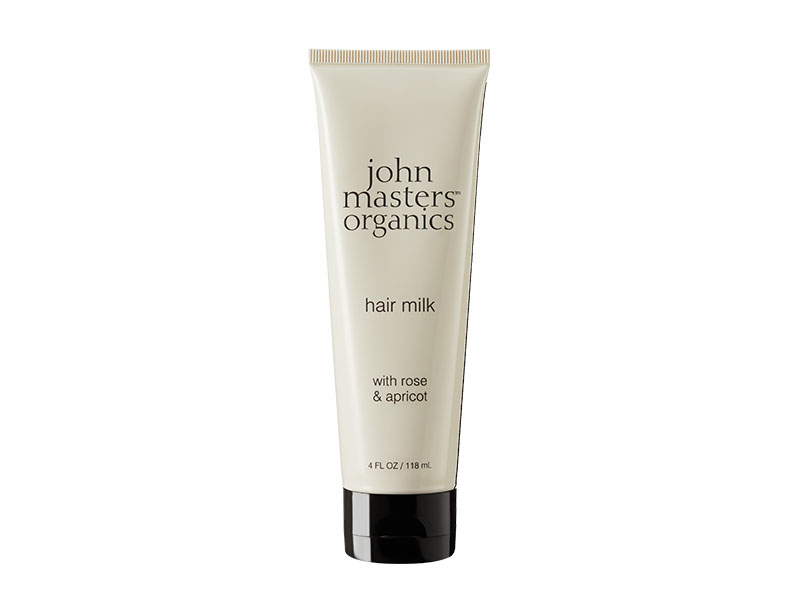 John Masters Organics for scalp and hair care