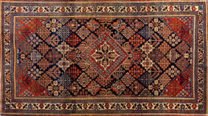 Where to buy carpets in Hong Kong: Carpet Buyers Persian