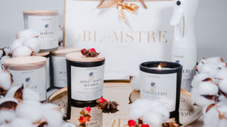 Best Christmas shopping at the Prestige Gift & Lifestyle Fair at the Conrad Hong Kong - Blomstre
