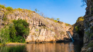 Tour of Northern Territory Australia: Kakadu National Park Maguk-waterfall-featured-image