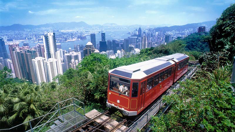 Hong Kong Travel Tips