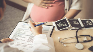 Pregnancy checklist - having a baby in Hong Kong