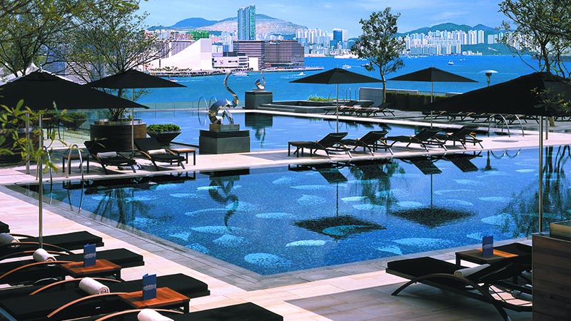 Best Hong Kong Staycations