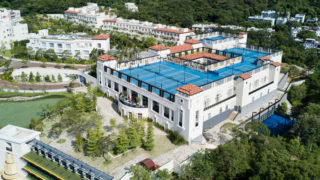 HKGTA view of facilities for web review of family staycation