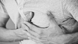 Heart attack - atrial fibrillation, Hong Kong cardiologist
