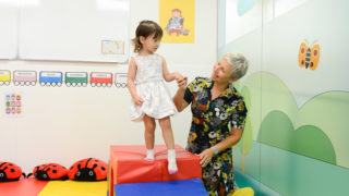 New schools in Hong Kong -Les Petite Lascars - French Preschool in Hong Kong