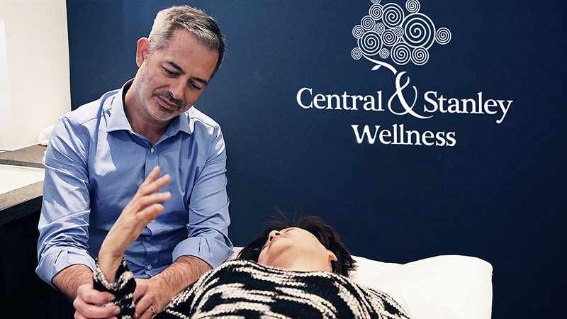 Central & Stanley Wellness - functional medicine treatment