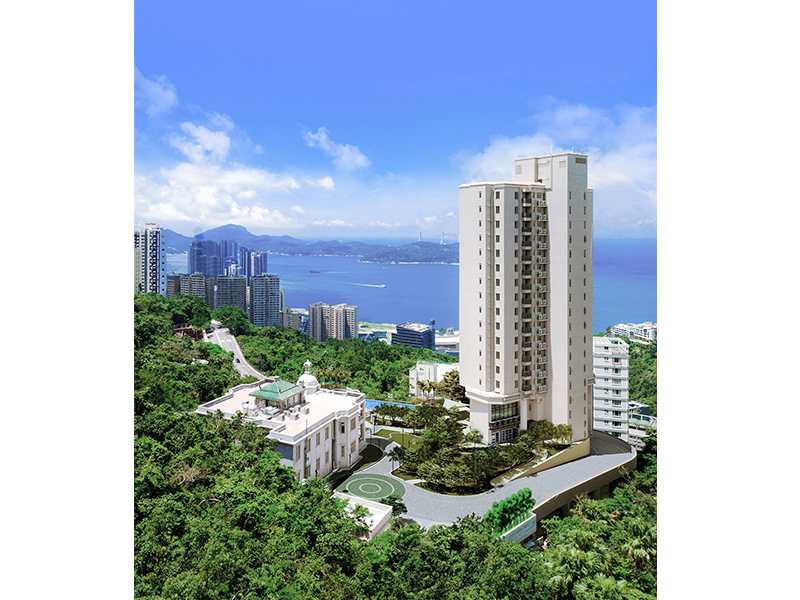 HK Property for rent - Jesseville