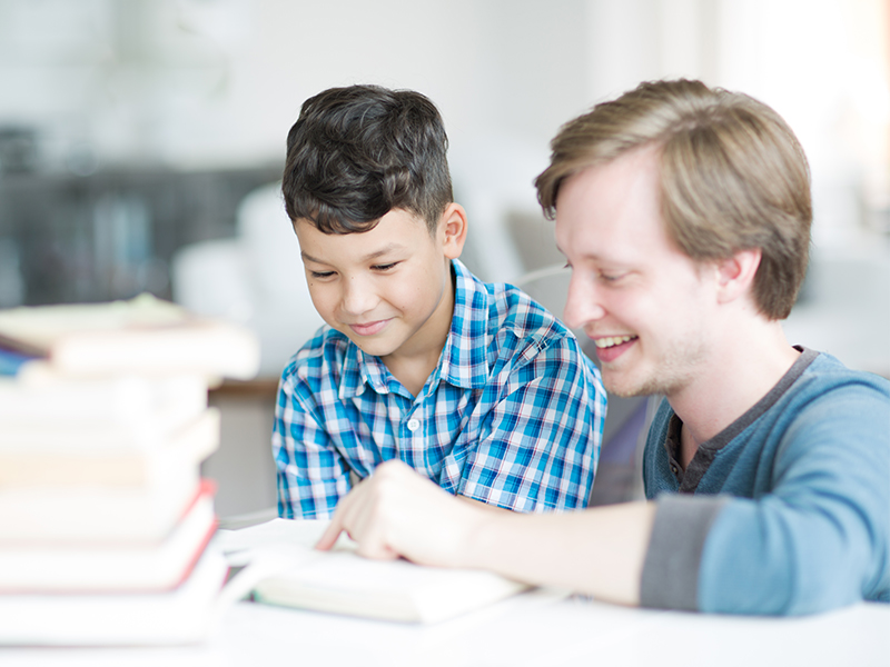 How to hire a tutor - BartyED tutors - private tutoring and academic support