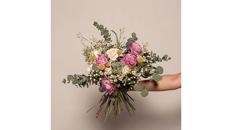 Gifts for mums for Mother's Day in Hong Kong - The Floristry-