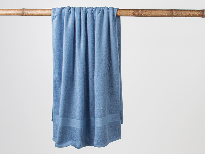 Sustainable bamboo towels - Bamboa Home Hong Kong