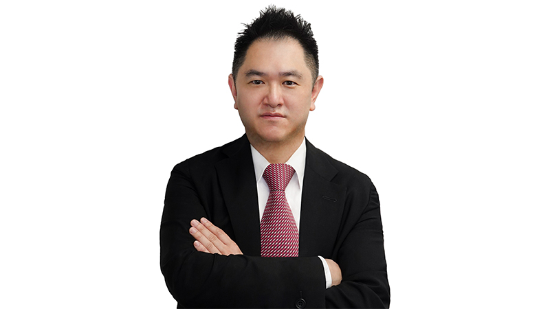 Dr Kim Lee, dental surgeon, dentist in Hong Kong