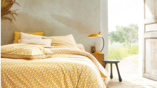 Guide to bedroom furniture - beds, bed linen and more