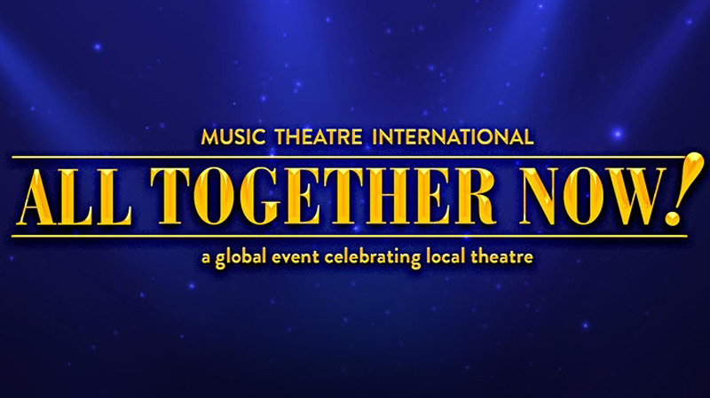 All Together Now Musical by Hong Kong Players and Hong Kong Singers