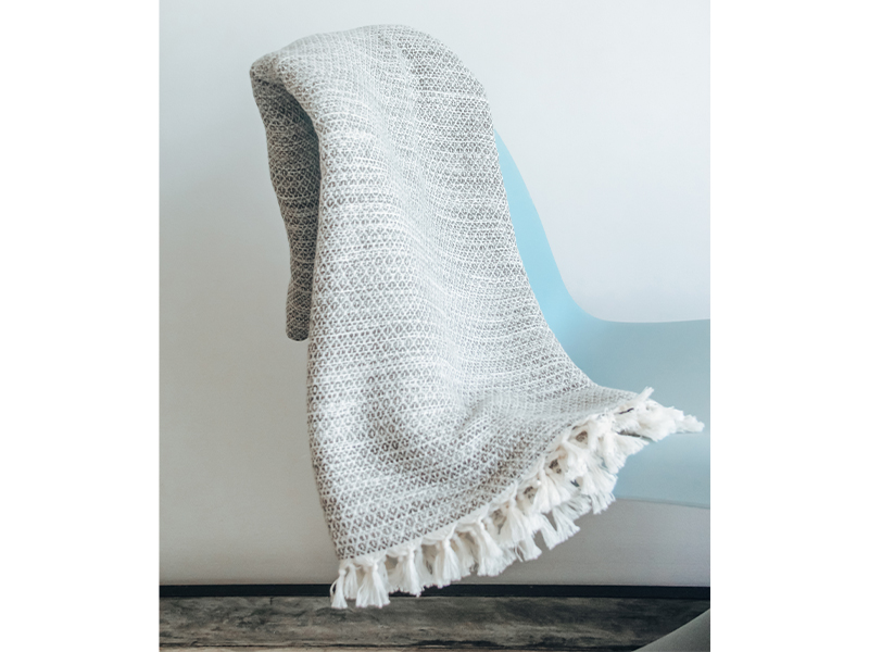 Hygge Moments sustainable towels