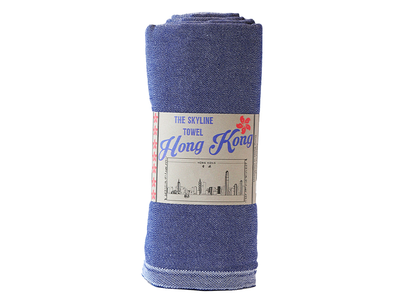 Christmas gifts for him -Turkish towels, from $320, The Lion Rock Press