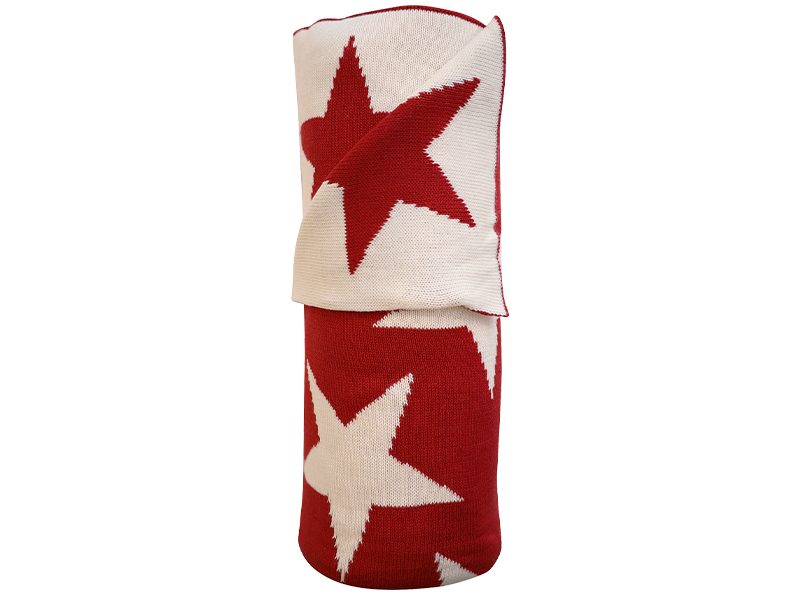 Gifts for women - Star throw, $495, TREE
