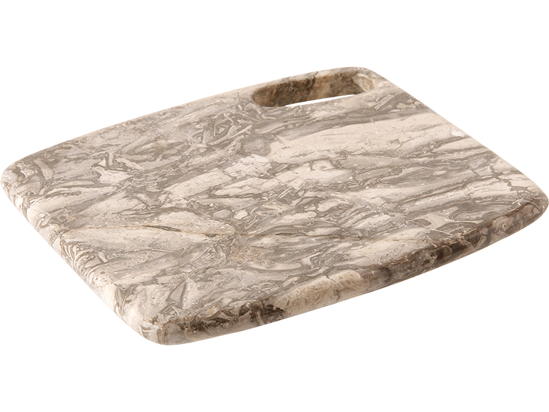 Christmas gift ideas - Marble chopping board, $395, TREE