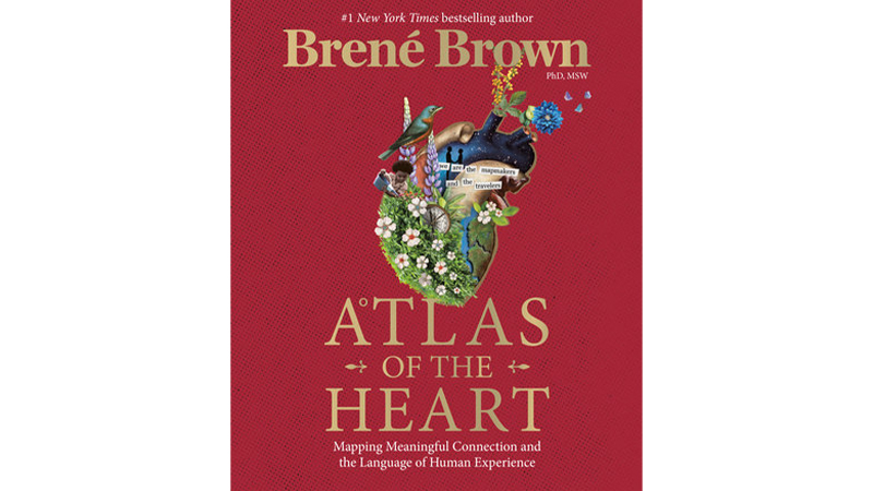 Atlas of the Heart | Brené Brown