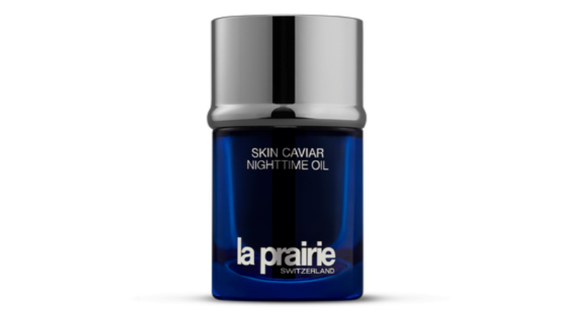 Anti-ageing creams - La Prairie Skin Caviar Nighttime Oil