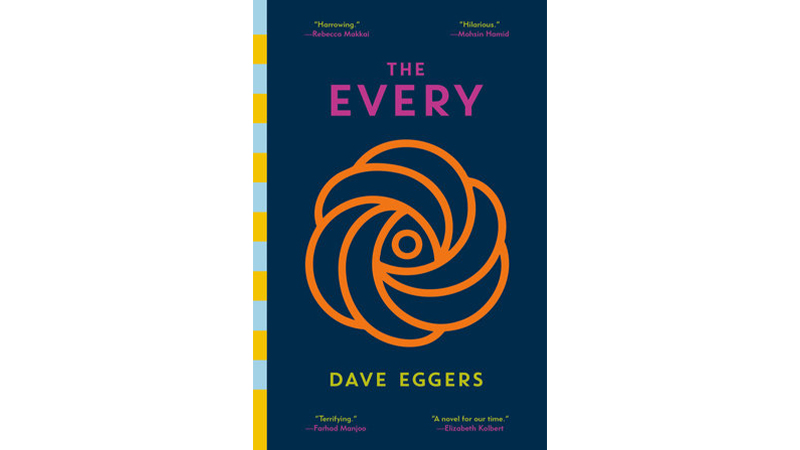 The Every | Dave Eggers