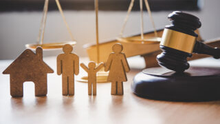 Family law in Hong Kong, divorce, prenuptial agreements, child custody