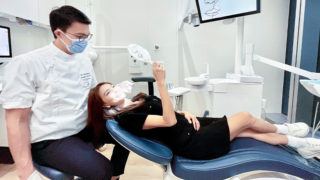 Children's teeth and braces, advice from Hong Kong orthodontist Dr Derek Baram