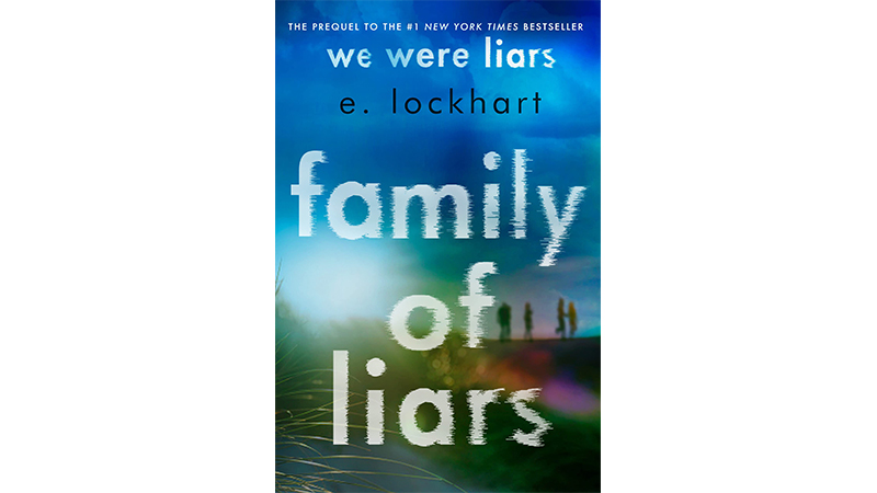 Family of Liars | E. Lockhart