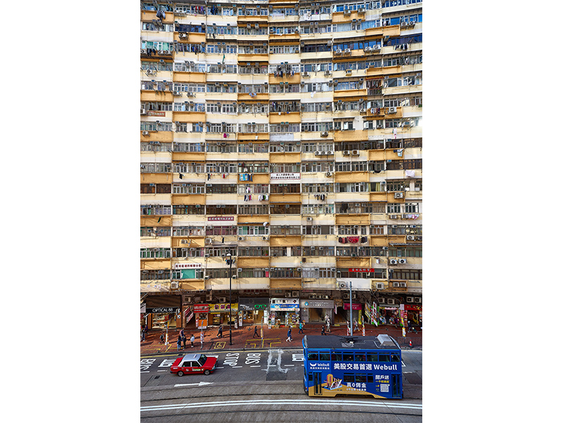 Hong Kong photos by Mario Paecke, phtographer
