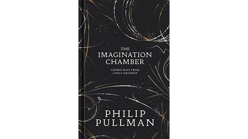 The Imagination Chamber | Philip Pullman