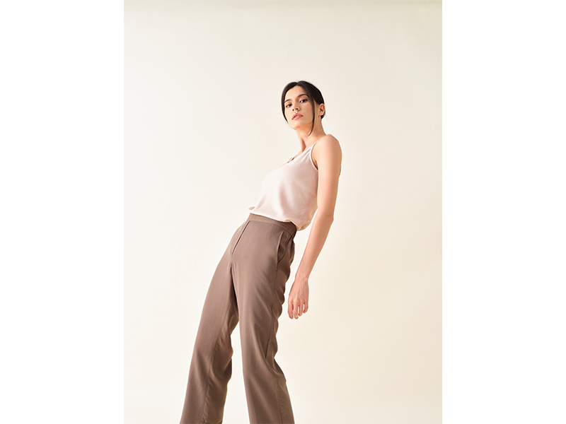 Online fashion brand Tove & Libra for sustainable women's clothing