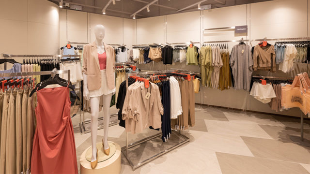 fashion news and shopping deals in hong kong - Love Bonito