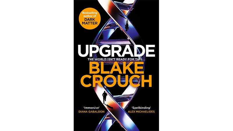 Good books to read from Bookazine - Upgrade