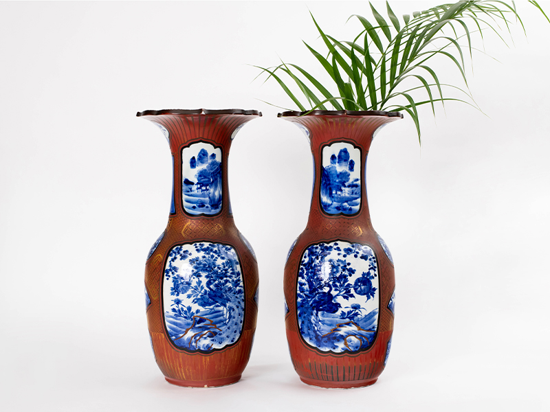 Christmas gifts for everyone - Altfield vases