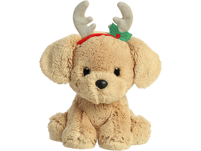 Christmas gifts - Reindeer plush