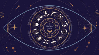 2023 Horoscopes - tarot card forecast by Sharan