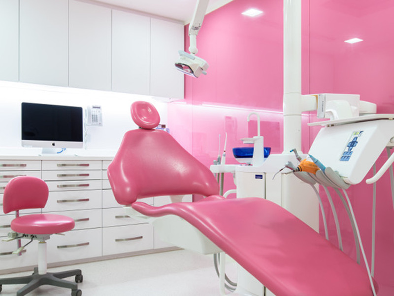 Dentists in Hong Kong - THP Dental Clinic