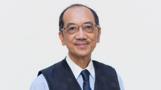 Anthony Tong, LPCUWC Chairman