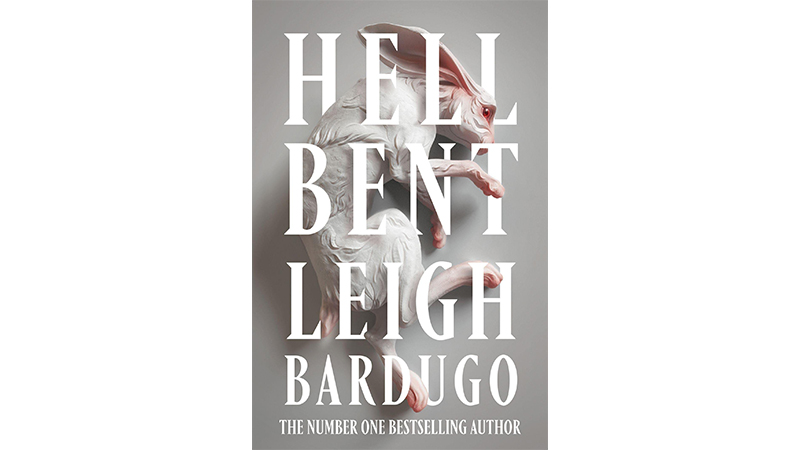 new books to read from Bookazine Hong Kong - Hellbent by Leigh Bardugo