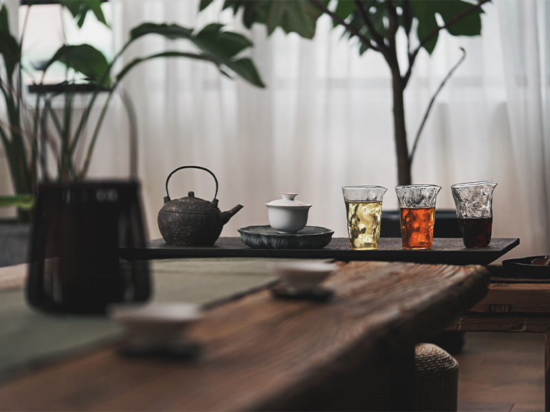 tea by Plantation HK