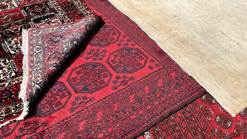 new furniture and decor in Hong Kong - Iqbal Carpets